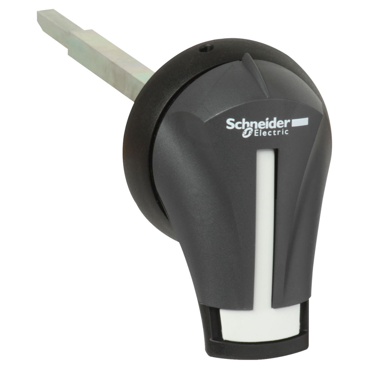 Manopola esterna nera TeSys GS2 - per interruttore sezionatore - 32...63 A – Immagine 3 di 3