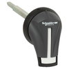 Manopola esterna nera TeSys GS2 - per interruttore sezionatore - 32...63 A