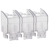 Coprimorsetti TeSys GS - 3 poli - 200 A