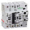 Interruttore Sezionatore con fusibile, TeSys, GS, 3 poli - NFC - 32 A