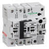 Interruttore Sezionatore con fusibile, TeSys, GS, 3 poli - NFC - 32 A