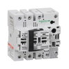 Interruttore Sezionatore con fusibile, TeSys, GS, 3 poli+ N3 F - NFC - 32 A