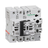 Interruttore Sezionatore con fusibile, TeSys, GS, 3 poli+ N3 F - NFC - 32 A