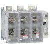 Interruttore Sezionatore con fusibile, TeSys, GS2S, 3 poli - 630A - DIN 3