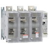 Interruttore Sezionatore con fusibile, TeSys, GS2S, 3 poli - 630A - DIN 3