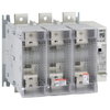 Corpo per int. sez. con fusibile TeSys GS2T - 3 poli - 800A - DIN C3