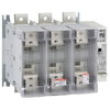 Corpo per int. sez. con fusibile TeSys GS2T - 3 poli - 800A - DIN C3