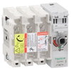 Interruttore Sezionatore con fusibile, TeSys, GS2P,  3 poli - 315A - DIN B1, B2, B3