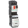 DOL combination starter,TeSys Deca,2.5...4A, 24V DC coil