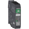 Teleinvertitore 0,75KW 110-230 vac vite