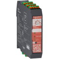 Avviatore diretto Safety 3KW 24 vdc molla
