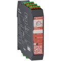 Avviatore diretto Safety 3KW 24 vdc molla