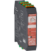 Avviatore diretto Safety 3KW 24 vdc molla