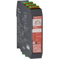 Avviatore diretto Safety 3KW 24 vdc molla