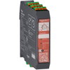 Teleinvertitore Safety 0,75KW 24 vdc molla
