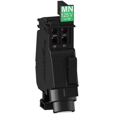 Bobina MN 380..415 Vca 50 Hz - GV4