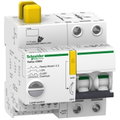 Telecomando, Acti9, Reflex iC60, 2P, curva C, 10A, 15kA (IEC 60947-2), Ti24