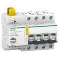 Telecomando, Acti9, Reflex iC60, 4P, curva C, 40A, 10kA (IEC 60947-2), Ti24