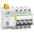 Telecomando, Acti9, Reflex iC60, 4P, curva C, 16A, 15kA (IEC 60947-2), Ti24