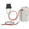 Bobina di minima tensione MN con diagnostica 200/250 Vca/cc MTZ Ricambio
