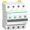 IC60N RCBO 4P 16A 30mA C 6000A A
