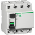 Multi 9 - GFP - RCCB - 4P - 100A - class A SI - 480Y/277 V - 86 mA instantaneous