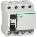 Multi 9 - GFP - RCCB - 4P - 100A - class A SI - 480Y/277 V - 86 mA instantaneous