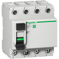 Multi 9 - GFP - RCCB - 4P - 100A - class A SI - 480Y/277 V - 86 mA instantaneous