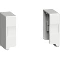 Accessorio, Multi9, C60 UL, Terminali, set da 10, isolamento