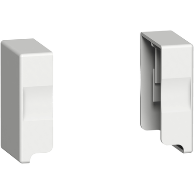 Accessorio, Multi9, C60 UL, Terminali, set da 10, isolamento