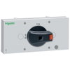 TeSys VLS - Coupling system for 6-8P switch disconnectors - size 2 (63...125 A)