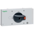 TeSys VLS - Coupling system for 6-8P switch disconnectors - size 2 (63...125 A)