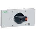 TeSys VLS - Coupling system for 6-8P switch disconnectors - size 2 (63...125 A)