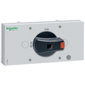 TeSys VLS - Coupling system for 6-8P switch disconnectors - size 2 (63...125 A)
