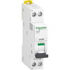 Interruttore magnetotermico iC40a 1P+N C 32A 4500A