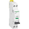 Interruttore magnetotermico iC40a 1P+N C 32A 4500A