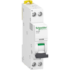 Interruttore magnetotermico iC40a 1P+N C 32A 4500A