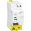 Interruttore differenziale iID40 2P 40A 30mA Tipo A SI