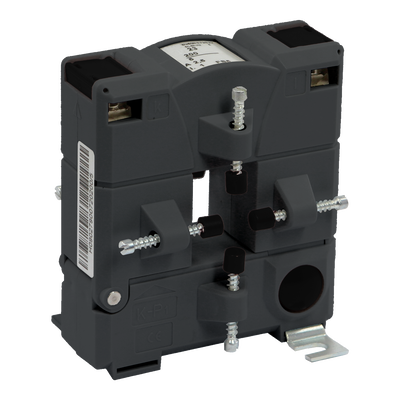 Trasformatore di corrente PowerLogic Split Core - Tipo GD, per barra - 1000A / 5A