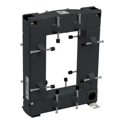 Trasformatore di corrente PowerLogic Split Core - Tipo GG, per barra - 1500A / 5A