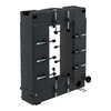 Trasformatore di corrente PowerLogic Split Core - Tipo GJ, per barra - 4000A / 5A
