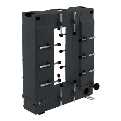 Trasformatore di corrente PowerLogic Split Core - Tipo GJ, per barra - 4000A / 5A