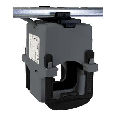 Trasformatore di corrente PowerLogic Split Core - Tipo HD, per cavo - 0400A / 5A