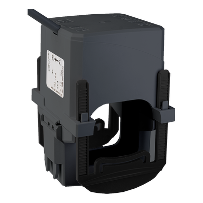 Trasformatore di corrente PowerLogic Split Core - Tipo HJ, per cavo - 0400A / 5A