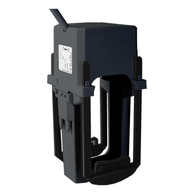 Trasformatore di corrente PowerLogic Split Core - Tipo HM, per cavo - 0500A / 5A