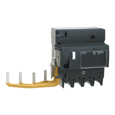 Blocco differenziale Vigi NG125 4P 125A 30mA Tipo A