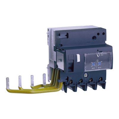 Blocco differenziale Vigi NG125 4P 125A 300÷3000mA I/S/R Tipo A 500Vca