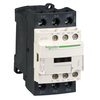 Contattore TeSys LC1-D - 3 poli - CA-3 440V 25 A - Bobina 72 V CC