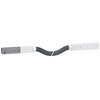 Canalis - Lunghezza flessibile - 40 A - 2 m - Telecomando - Bianco