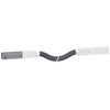 Canalis - Lunghezza flessibile - 40 A - 2 m - Telecomando - Bianco